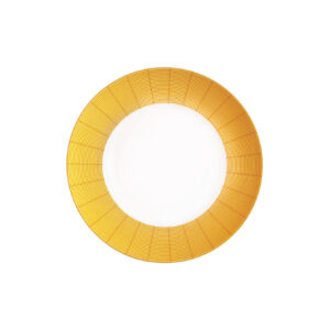 Jardin Indien service plate Bernardaud
