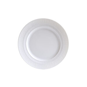 Louvre dinner plate Bernardaud
