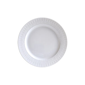 Louvre salad plate Bernardaud