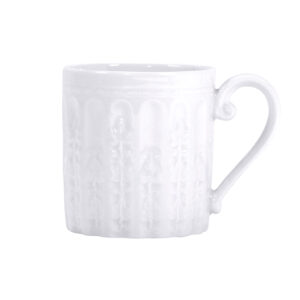 Louvre mug Bernardaud