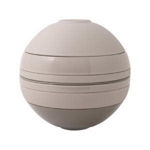 Iconic La Boule pure beige VilleroyBoch