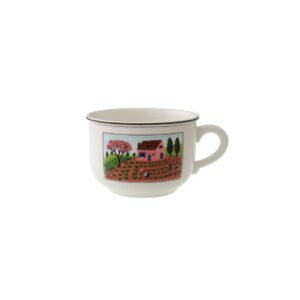 Design Naif breakfast cup VilleroyBoch