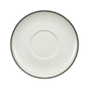 Design Naif Saucer breakfast cup 17 cm VilleroyBoch