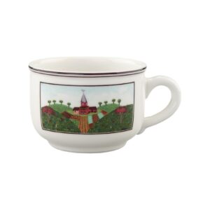 Design Naif Tea cup 250 ml VilleroyBoch