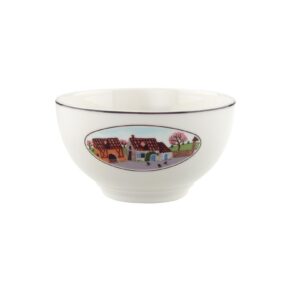 Design Naif Bowl 650 ml VilleroyBoch