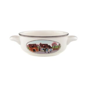 Design Naif Soup cup 450 ml VilleroyBoch