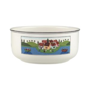 Design Naif Salad bowl 20 cm VilleroyBoch