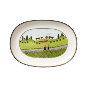 Design Naif Pickle dish 20 cm VilleroyBoch