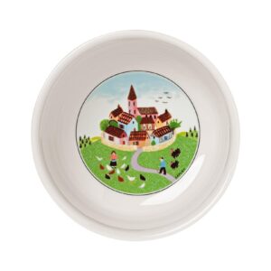 Design Naif Individual bowl 13 cm VilleroyBoch