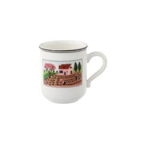Design Naif Mug 300 ml Gardener VilleroyBoch
