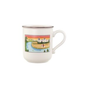 Design Naif Mug 300 ml Castle VilleroyBoch