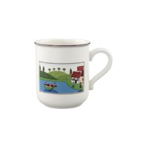 Design Naif Mug 300 ml Boat VilleroyBoch
