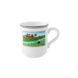 Design Naif Mug 300 ml Fisherman VilleroyBoch