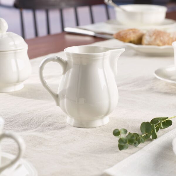 Manoir creamer 6 pers. VilleroyBoch - Image 2