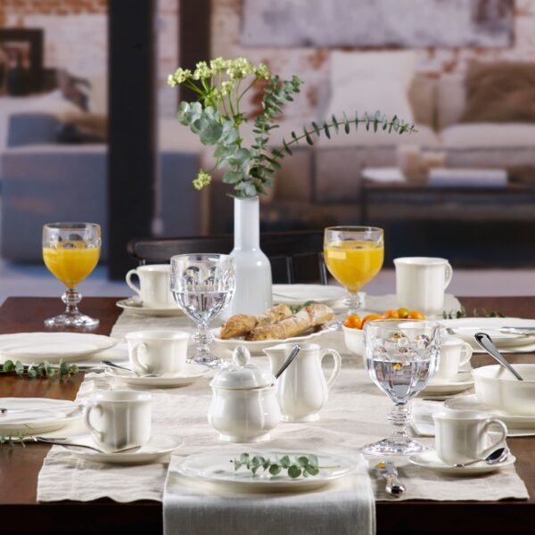 Manoir creamer 6 pers. VilleroyBoch - Image 4