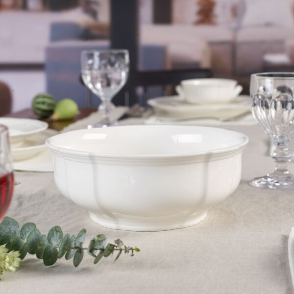 Manoir salad bowl VilleroyBoch - Image 2