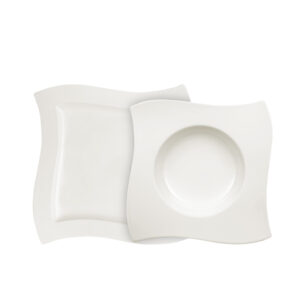 NewWave Dinner set 8 pcs. VilleroyBoch