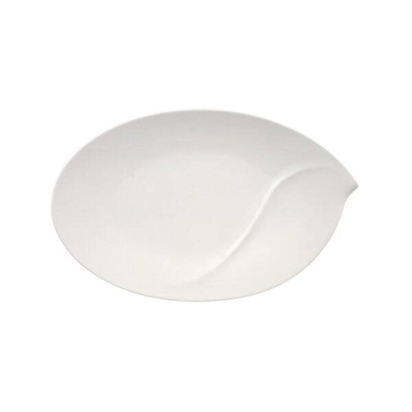 Flow Oval platter 47 cm VilleroyBoch