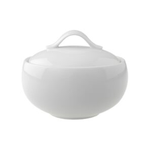 New Cottage Basic sugar bowl / jampot 450 ml VilleroyBoch