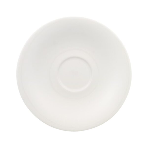 New Cottage Basic Saucer Coffee / tea 16.7 cm VilleroyBoch