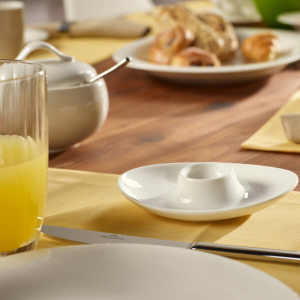 New Cottage Basic Egg cup VilleroyBoch - Image 2