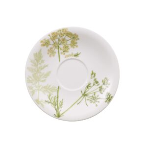 Althea Nova breakfast cup saucer VilleroyBoch
