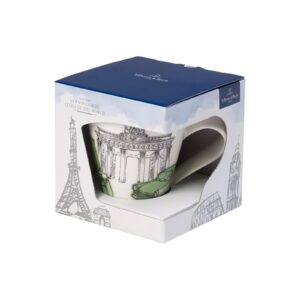 Cities Of The World Mug Berlin VilleroyBoch