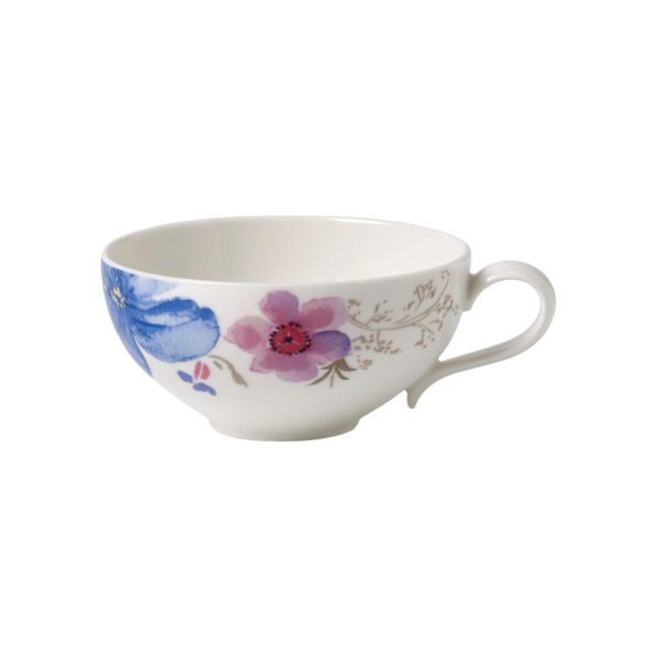 Mariefleur Gris Basic Tea cup 240 ml VilleroyBoch