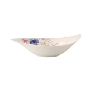 Mariefleur Gris Serve-and-Salad Salad bowl 45x31 cm VilleroyBoch