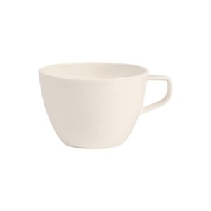 Artesano Original White coffee cup VilleroyBoch