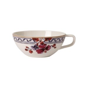 Artesano Provencal Lavender Tea cup VilleroyBoch