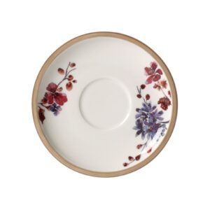 Artesano Provencal Lavender Saucer Coffee / tea 16 cm VilleroyBoch