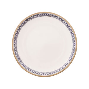 Artesano Provencal Lavender Flat plate VilleroyBoch