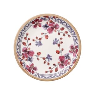 Artesano Provencal Lavender Bread and butter plate 16 cm VilleroyBoch