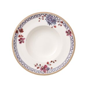 Artesano Provencal Lavender Deep plate 25 cm VilleroyBoch