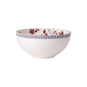 Artesano Provencal Lavender Salad bowl VilleroyBoch