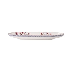 Artesano Provencal Lavender Fruit bowl VilleroyBoch
