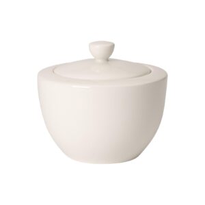 For Me sugar bowl / jampot 6 pers. 300 ml VilleroyBoch