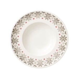 Artesano Montagne Deep plate VilleroyBoch