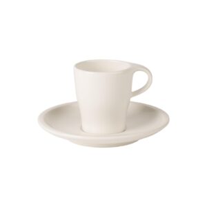 Coffee Passion Espresso cup with saucer 2 pcs. VilleroyBoch