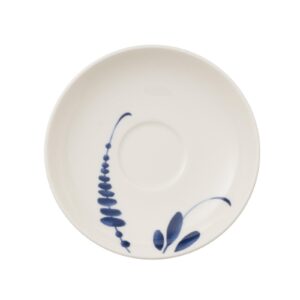 Old Luxembourg Brindille Saucer espresso cup 12 cm VilleroyBoch