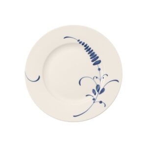 Old Luxembourg Brindille salad plate VilleroyBoch