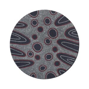 Manufacture Rock Desert Gourmet plate VilleroyBoch