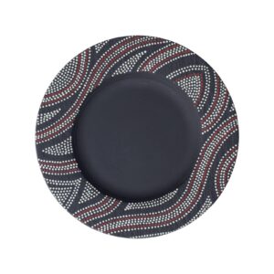 Manufacture Rock Desert Flat plate VilleroyBoch