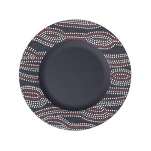 Manufacture Rock Desert Salad plate VilleroyBoch