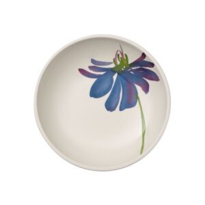 Artesano Flower Art flat bowl VilleroyBoch
