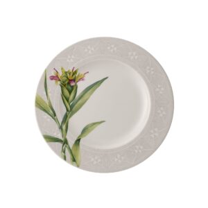 Malindi flat plate VilleroyBoch