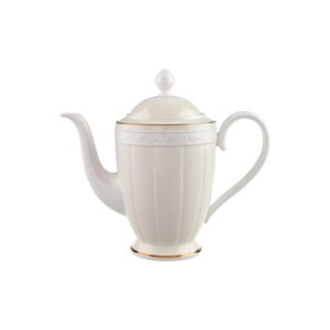 Ivoire Coffeepot 6 pers. 1.35 L VilleroyBoch