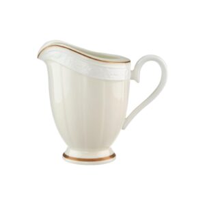 Ivoire Creamer 6 pers. 250 ml VilleroyBoch