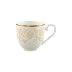 Ivoire Espresso cup 100 ml VilleroyBoch